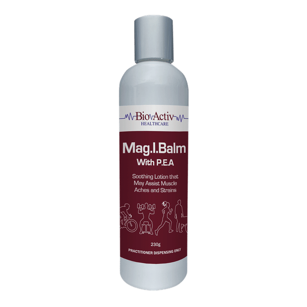 Mag-I Balm with PEA