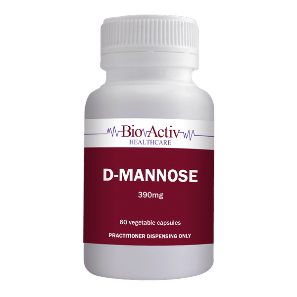 D-Mannose