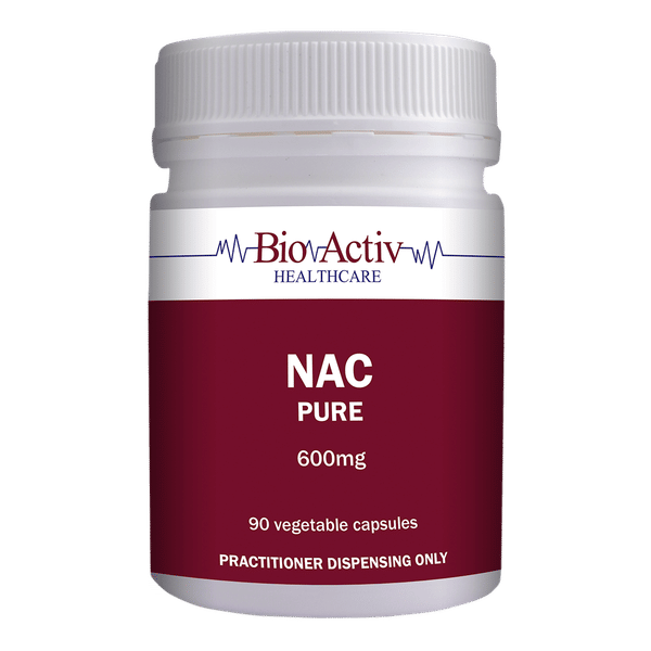 NAC Pure