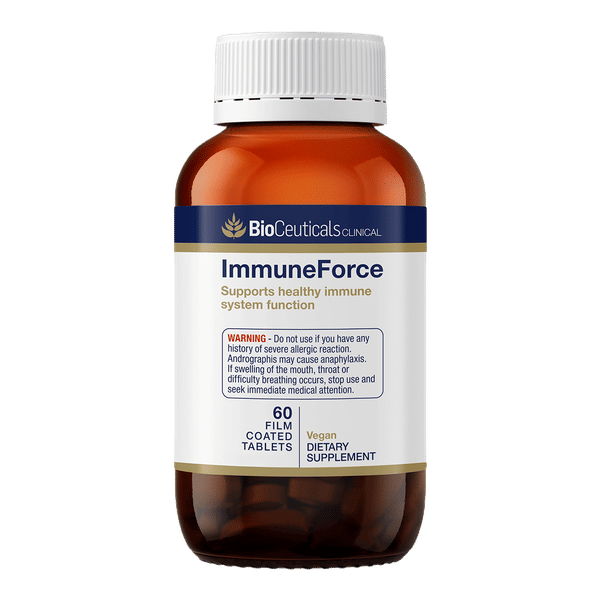 ImmuneForce