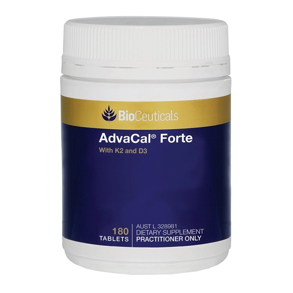 AdvaCal Forte
