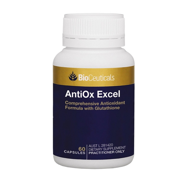 AntiOx Excel