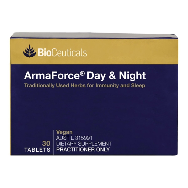 ArmaForce Day & Night