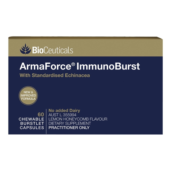 ArmaForce ImmunoBurst