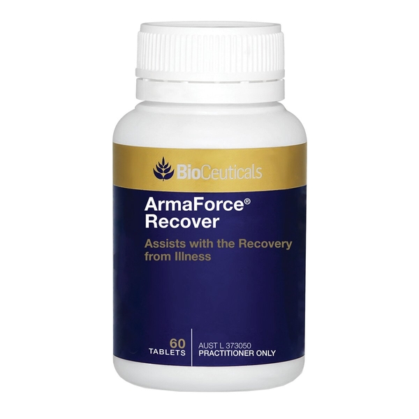 ArmaForce Recover