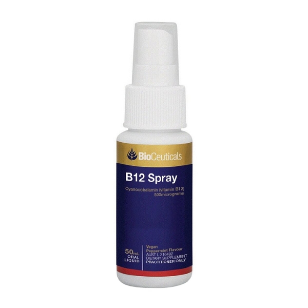 B12 Spray