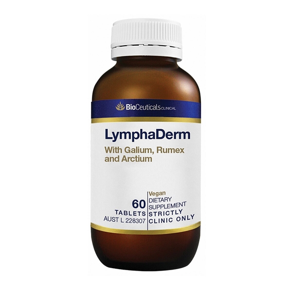 LymphaDerm