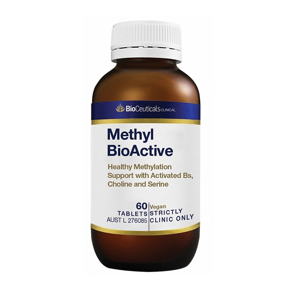 Methyl BioActive