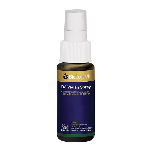 D3 Vegan Spray