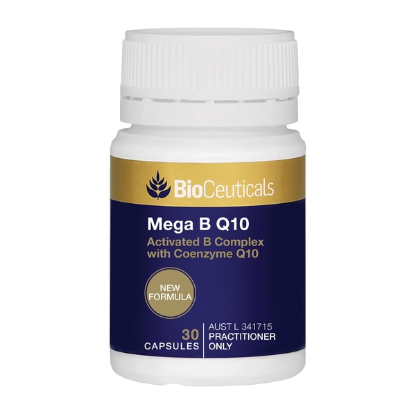 Mega B Q10