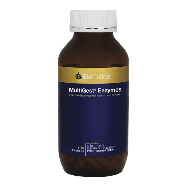 MultiGest Enzymes