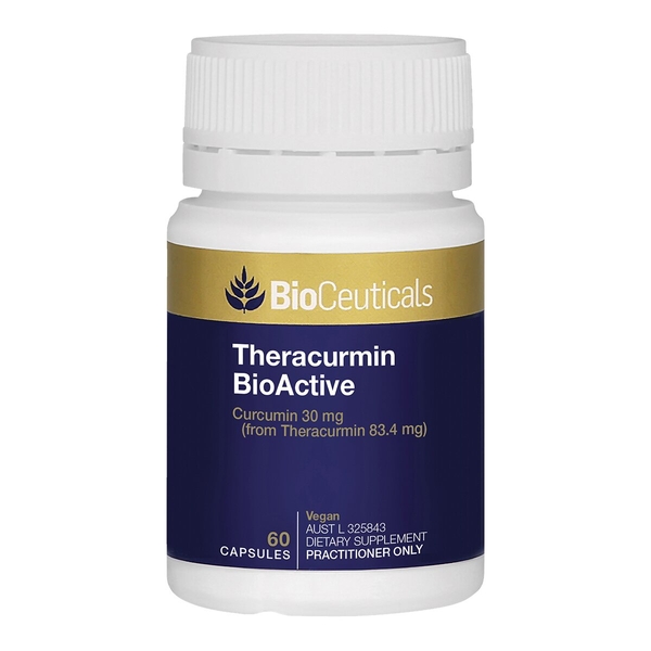 Theracurmin BioActive