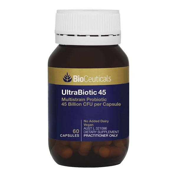 UltraBiotic 45