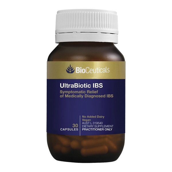 UltraBiotic IBS