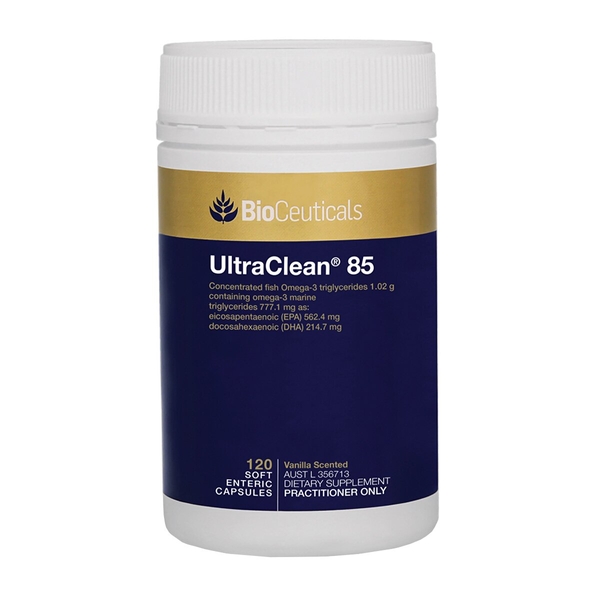 UltraClean 85