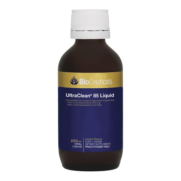 UltraClean 85 Liquid