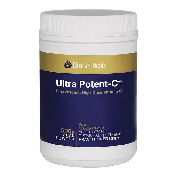 Ultra Potent-C