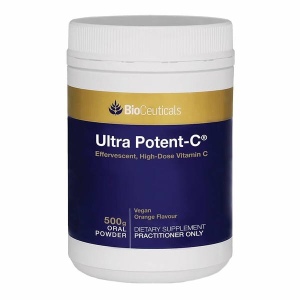 Ultra Potent-C