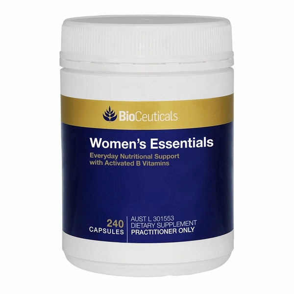Women's Essentials