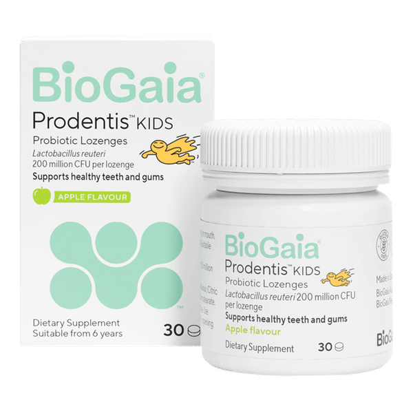 Prodentis Kids