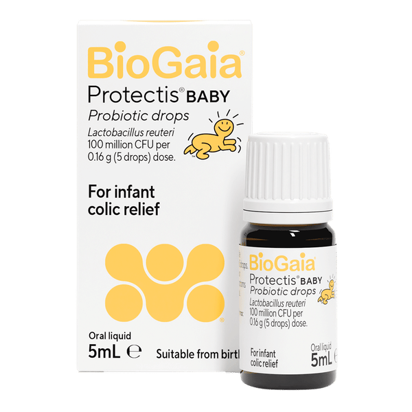 Protectis Baby Drops