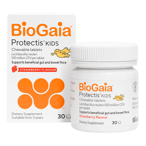 Protectis Kids