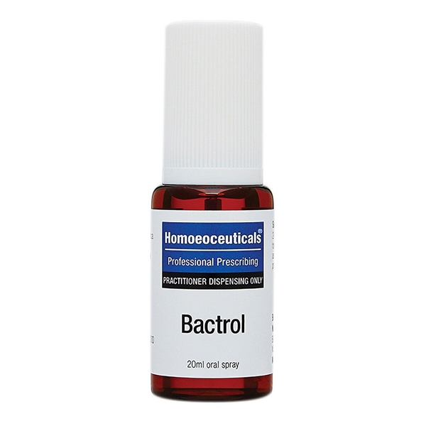 Bactrol Spray