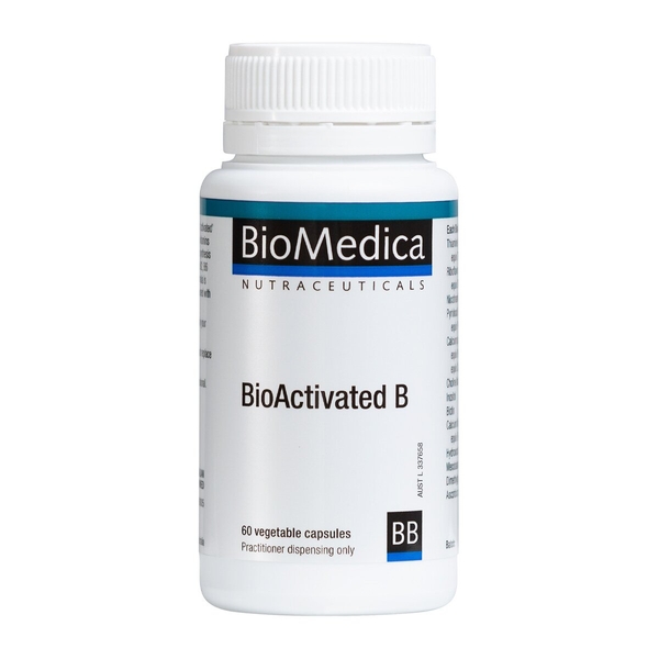 BioActivated B