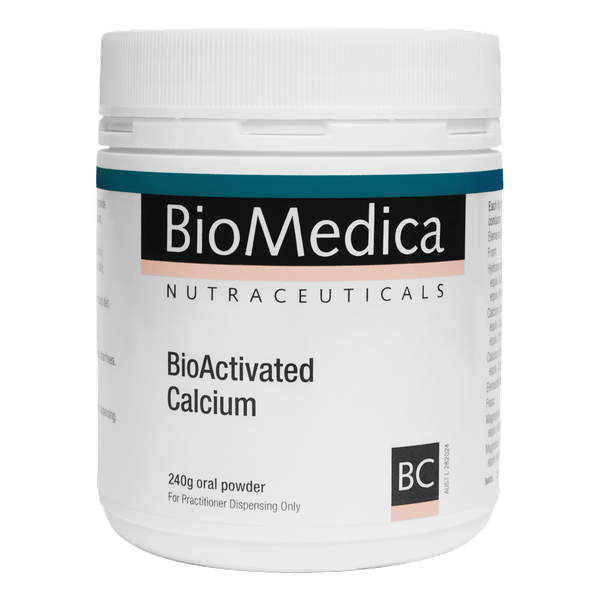 BioActivated Calcium