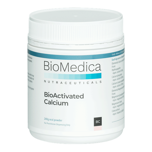 BioActivated Calcium