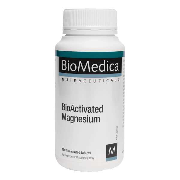BioActivated Magnesium