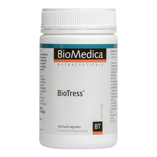 BioTress