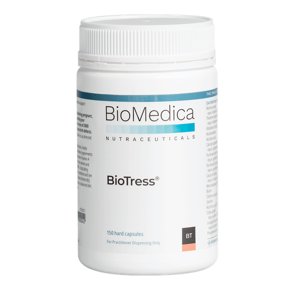 BioTress