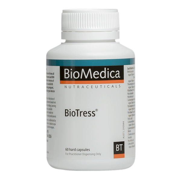 BioTress