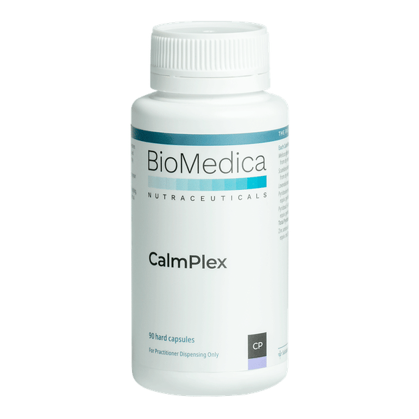 CalmPlex