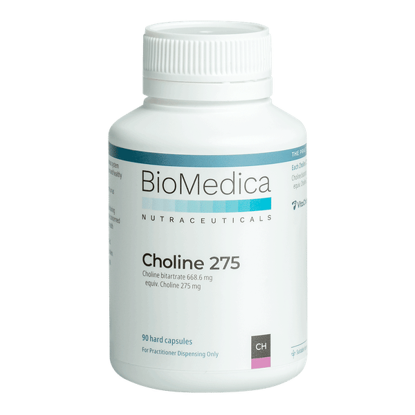 Choline 275