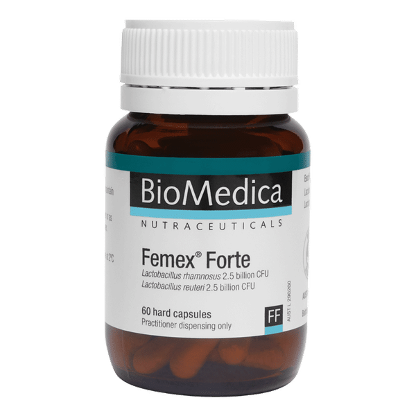 Femex Forte