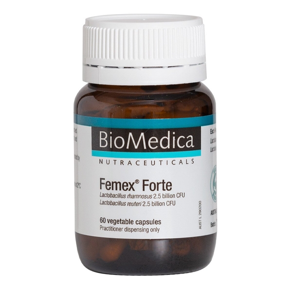 Femex Forte