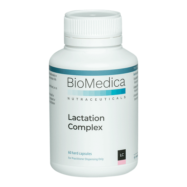 Lactation Complex