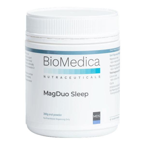 MagDuo Sleep