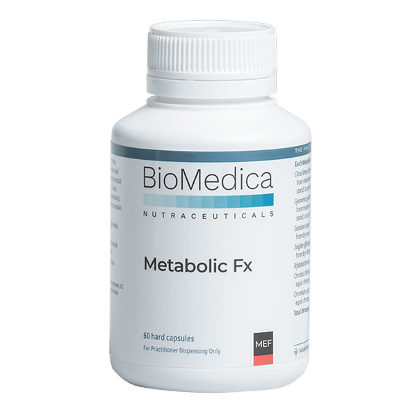 Metabolic Fx