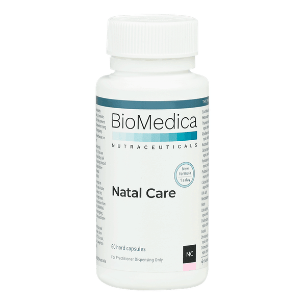 Natal Care