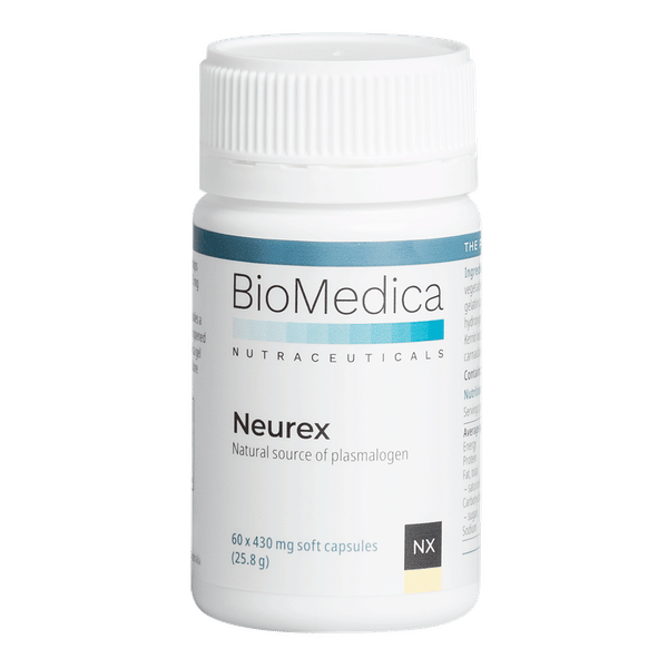 <img src='https://images.vital.ly/tr:w-350,c-at_max,dpr-2,q-100/BioMedica_Neurex_25.8_g.png' /> Neurex