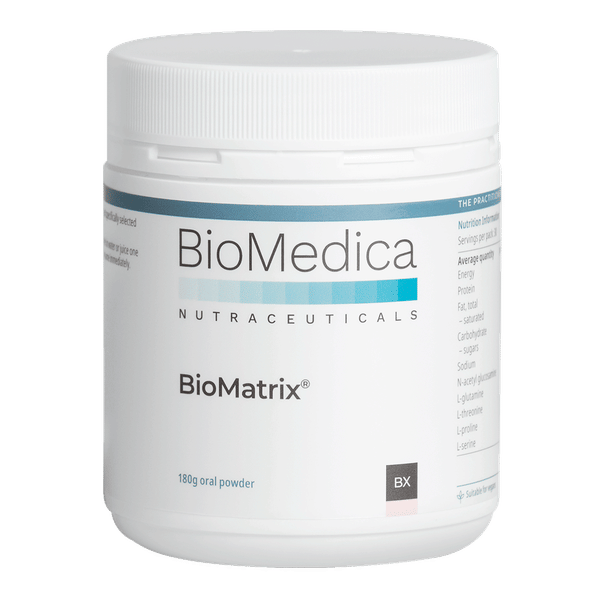 BioMatrix