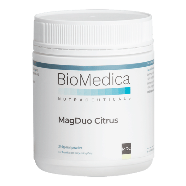 MagDuo Citrus