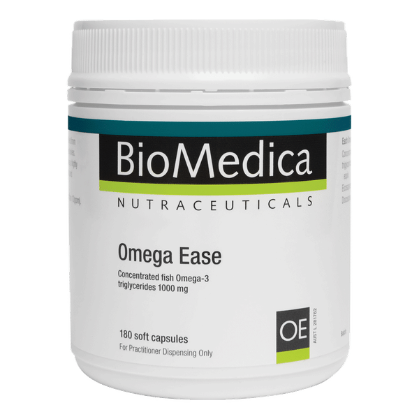 Omega Ease