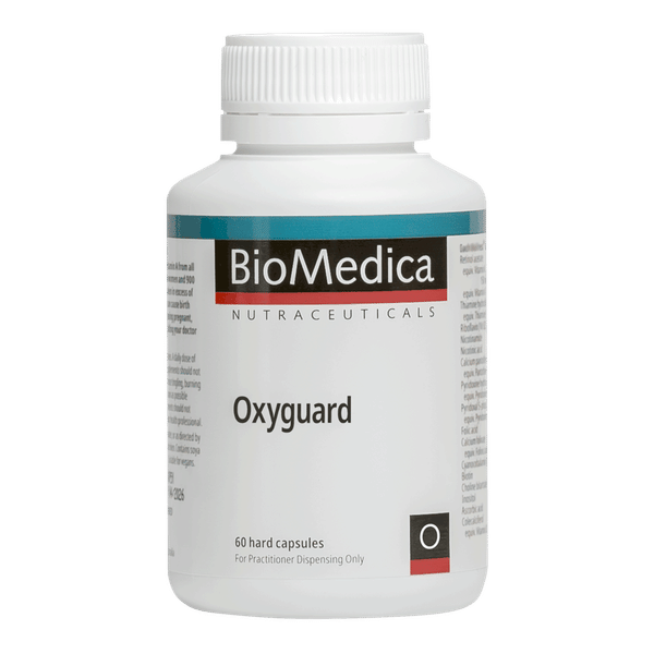 Oxyguard