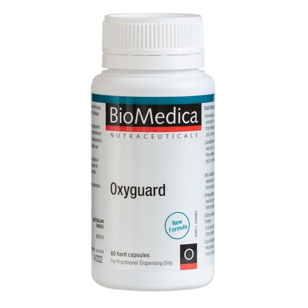 Oxyguard