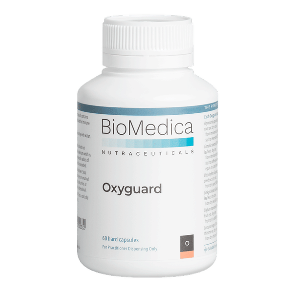 Oxyguard