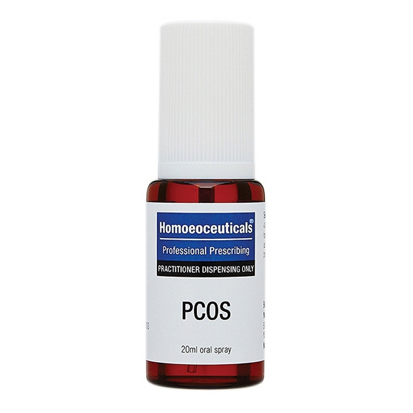 PCOS Spray